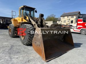 Volvo L150E Wheel Loader - Image 3
