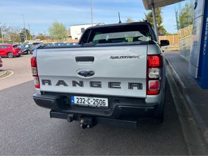 Ford Ranger WILDTRAK - 2.0 TDI 213 - Image 3