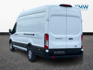 Ford Transit 350 E Jumbo 165 BHP..Camera - Image 3