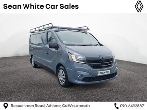 Renault Trafic LL ENERGY DCI  BUSINESS BUSINESS+ - Image 2