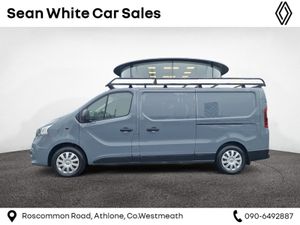 Renault Trafic LL ENERGY DCI  BUSINESS BUSINESS+ - Image 3