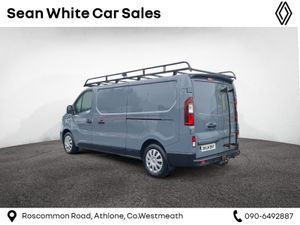 Renault Trafic LL ENERGY DCI  BUSINESS BUSINESS+ - Image 4