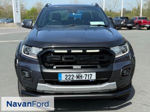 Ford Ranger Wildtrak 2.0TD 213Ps - Image 2