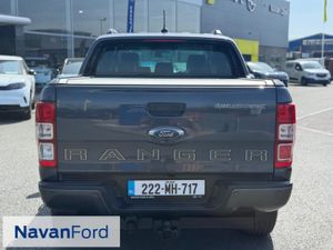 Ford Ranger Wildtrak 2.0TD 213Ps - Image 3