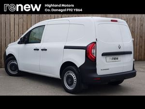 Renault Kangoo KANGOO ML19 DCI 95 START - Image 3