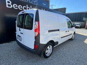 RENAULT KANGOO MAXI 33KW EXPRESS ZE AUTO - Image 3