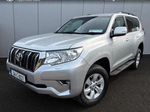 Toyota Land Cruiser LAND CRUISER LWB COMM - Image 2