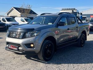 2019 NISSAN NAVARA N-GUARD 190BHP - Image 3