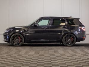 2019 Range Rover Sport P400e HSE Dynamic 5 Seat N1 - Image 3