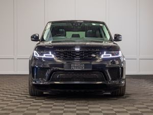 2019 Range Rover Sport P400e HSE Dynamic 5 Seat N1 - Image 2