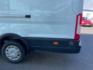 Ford Transit Jumbo 2021 - Image 4