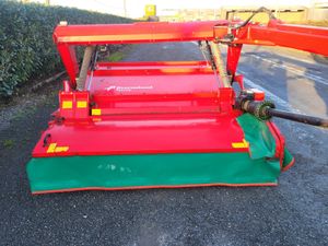 Kverneland 4328 - Image 3