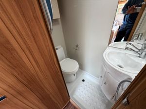 2014 ELDDIS ACCORDO 105 R.H.D - Image 3