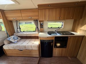 2014 ELDDIS ACCORDO 105 R.H.D - Image 4