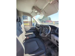 Man TGE 4X4 6DR - Image 4