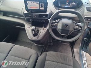 Peugeot Partner ** PARTNER PRO PLUS ** 1.5 HDI 100 - Image 2