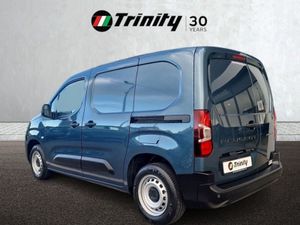 Peugeot Partner ** PARTNER PRO PLUS ** 1.5 HDI 100 - Image 3