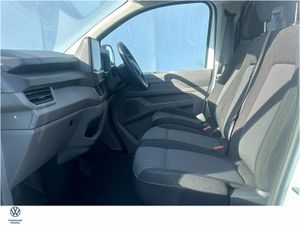 Volkswagen Transporter ETRANSPORTER TRENDLINE LWB - Image 4