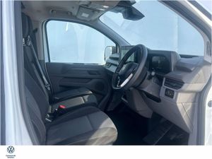 Volkswagen Transporter ETRANSPORTER TRENDLINE LWB - Image 2