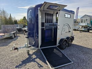NEW CHEVAL LIBERTE HORSEBOXES - Image 3