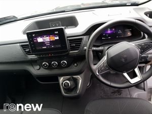 Renault Trafic TRAFIC LL30 BLUE DCI 170 EXTRA ** T - Image 2