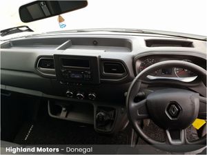 Renault Master MASTER FWD LM35 BLUE DCI 135 ** TAK - Image 2