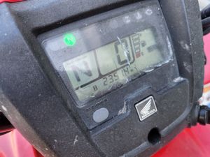 Honda TRX500FM - Image 4