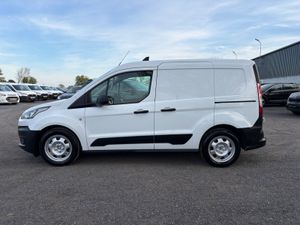 Ford Transit Connect - Image 4