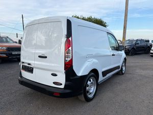 Ford Transit Connect - Image 3