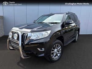 Toyota Land Cruiser LC LWB GX COMM - Image 2