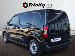 Peugeot Partner ** PARTNER PRO PLUS ** 1.5HDI 100B - Image 3