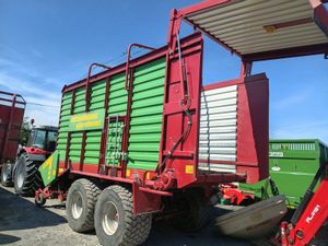 Strautmann Giga Vitesse 1 - Image 2