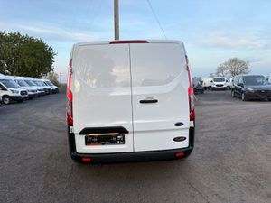 Ford Transit Custom - Image 3