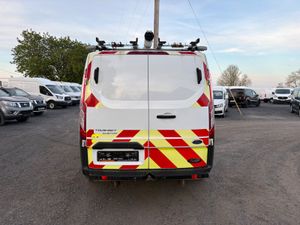 Ford Transit Custom 2.2 - Image 2