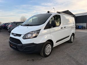 Ford Transit Custom 2.2 - Image 4