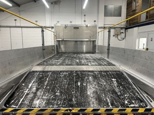 2024 Renault Master Dropside Van - Image 3