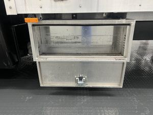 2024 Renault Master Dropside Van - Image 4