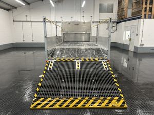 2024 Renault Master Dropside Van - Image 2