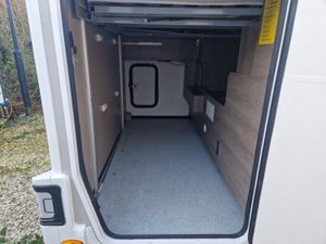 ROI REGISTERED 2019 Chausson 758 Auto Fixed Bed - Image 4