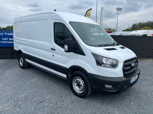 Ford Transit 2021 - Image 2