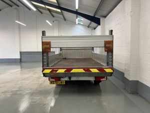 2021 Mercedes-Benz Sprinter Dropside Van - Image 4