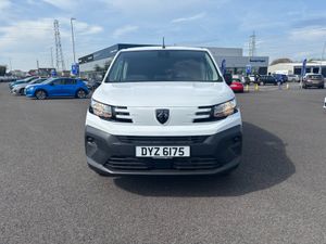 Peugeot Partner M Diesel Professional Plus - Image 2