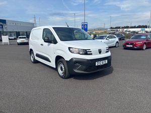 Peugeot Partner M Diesel Professional Plus - Image 3