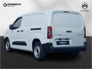 Citroen Berlingo Xl Diesel Enterprise Plus - Image 2