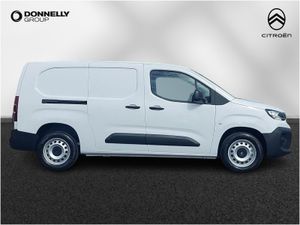 Citroen Berlingo Xl Diesel Enterprise Plus - Image 3