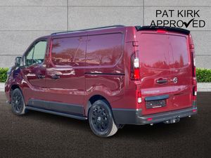 Nissan Primastar 30 L1 Diesel Acenta - Image 2