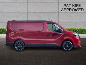 Nissan Primastar 30 L1 Diesel Acenta - Image 3