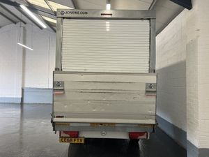 2018 Mercedes-Benz Sprinter Luton Box Van - Image 4