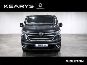 Renault Trafic LL30 BLUE DCI 170 EXTRA - Image 2