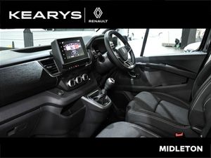 Renault Trafic LL30 BLUE DCI 170 EXTRA - Image 3